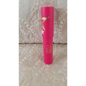 The LWYA Balm BAE Center Core Lip Balm in "Misty Rose"